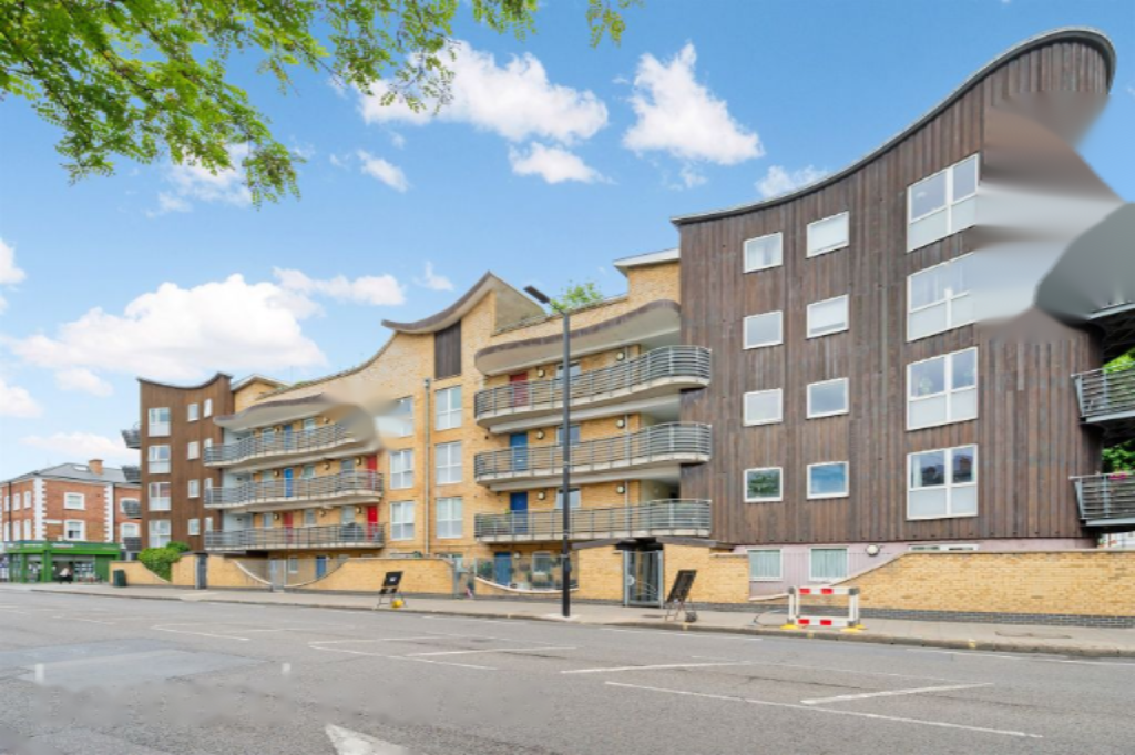 Piso en Londres, Reino Unido, 46 m² - imagen 12