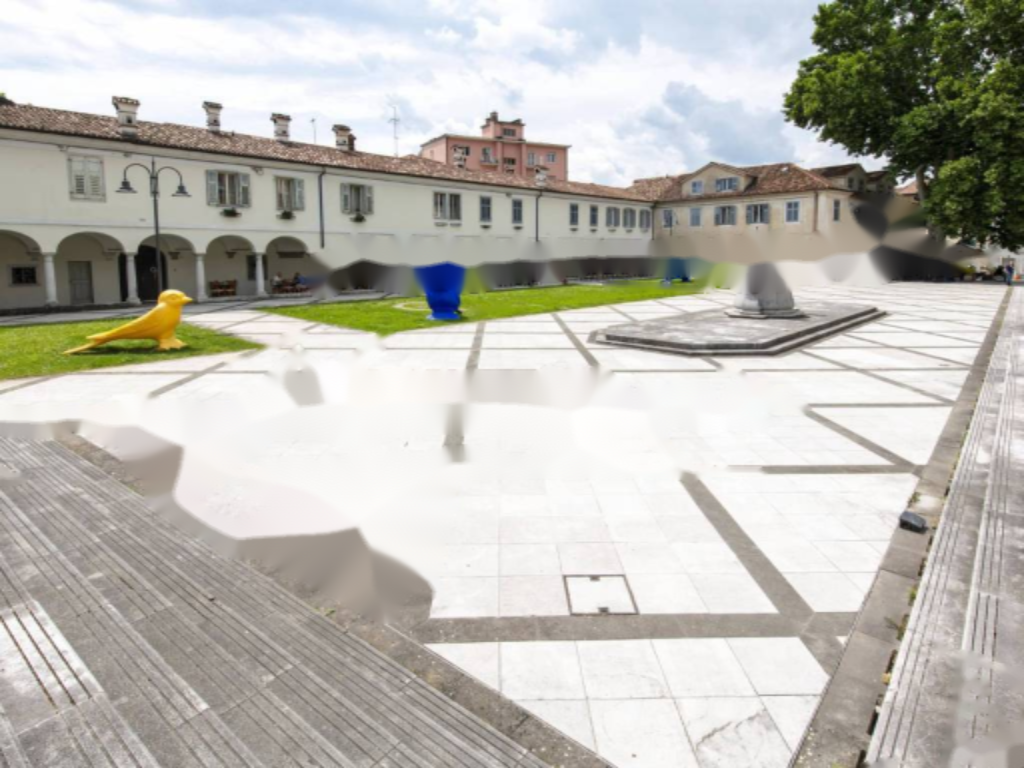 Appartamento a Gorizia, Italia, 134 m² - foto 13