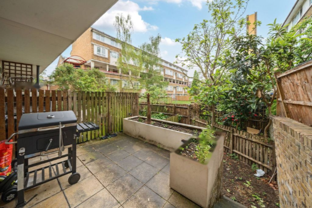 Appartamento a Londra, Regno Unito, 95 m² - foto 13