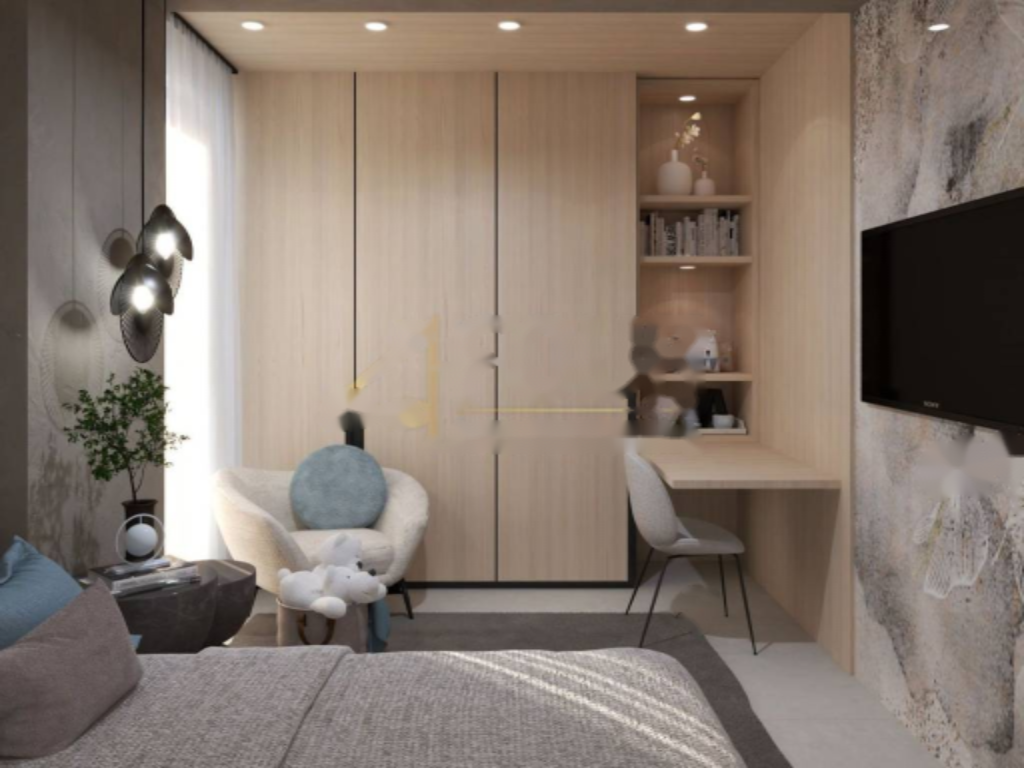 Flat in Opatija, Croatia, 137 m² - picture 13