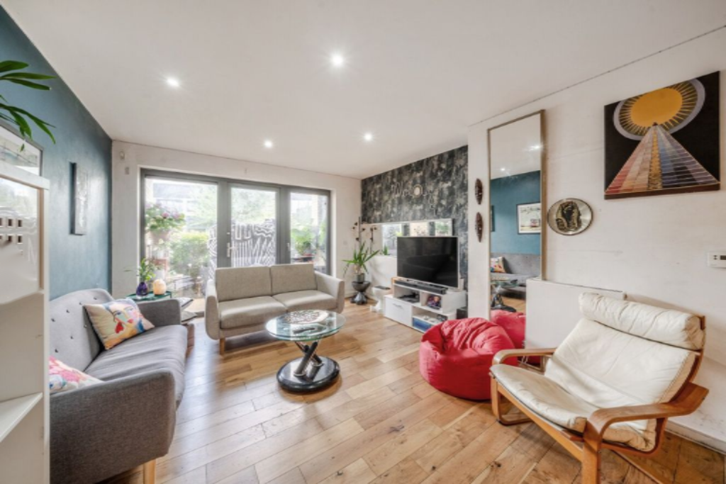 Piso en Londres, Reino Unido, 64 m² - imagen 13
