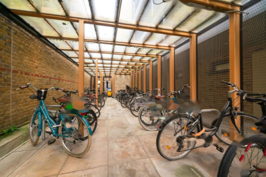 Appartamento a Londra, Regno Unito, 40 m² - foto 13