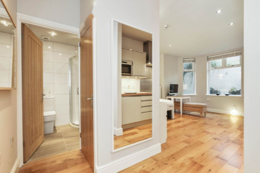 Appartamento a Londra, Regno Unito, 29 m² - foto 13