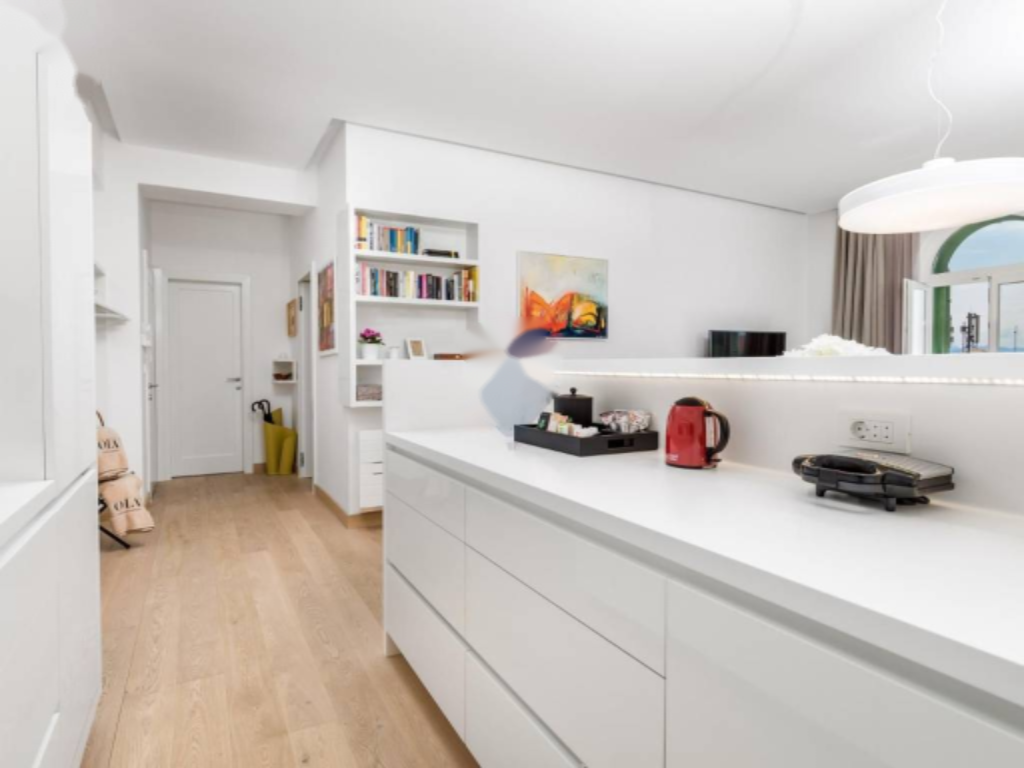 Wohnung in Opatija, Kroatien, 79 m² - Foto 13