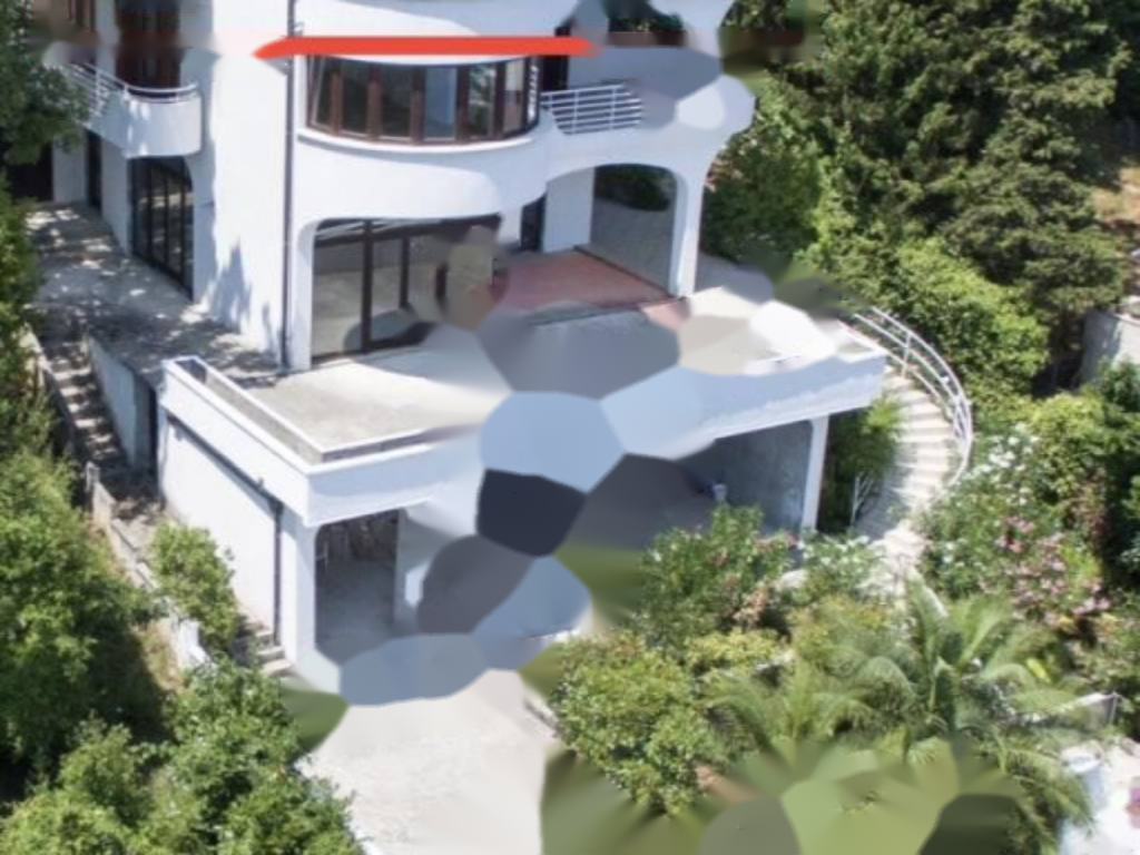 Piso en Opatija, Croacia, 202 m² - imagen 13