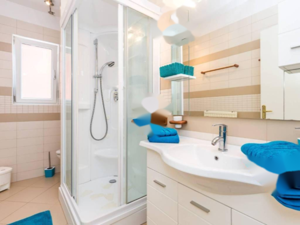 Wohnung in Opatija, Kroatien, 140 m² - Foto 13