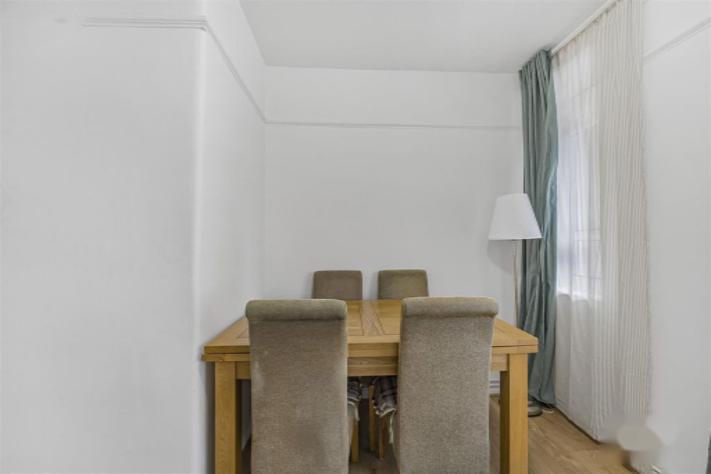 Wohnung in London, Großbritannien, 48 m² - Foto 13