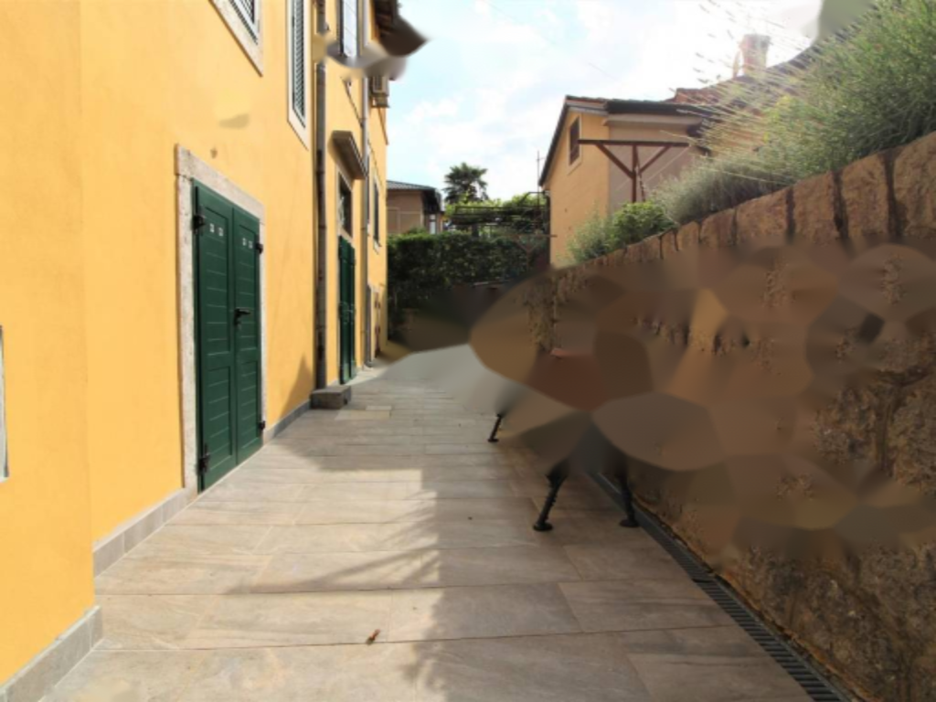 Flat in Opatija, Croatia, 85 m² - picture 13