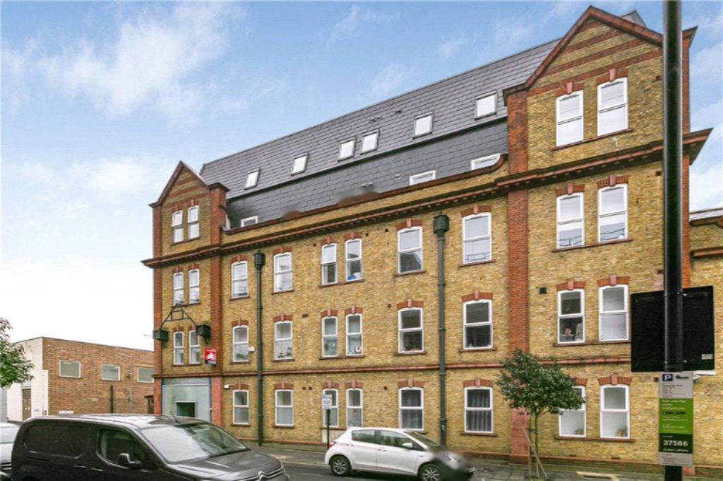 Appartement à Londres, Royaume-Uni, 40 m² - image 13