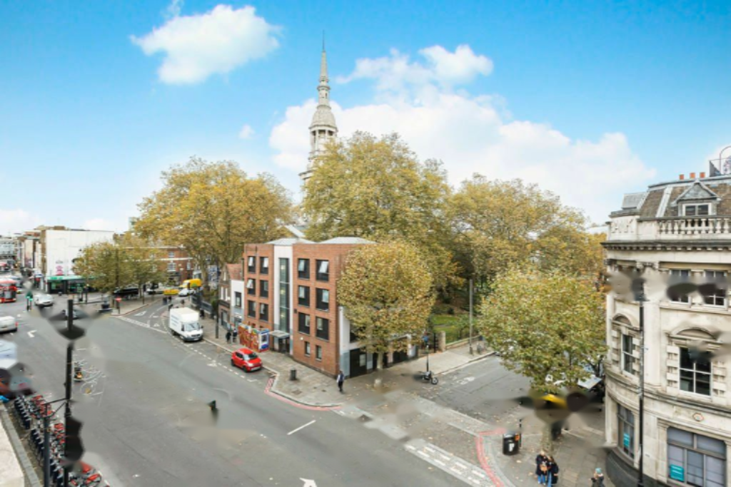 Appartamento a Londra, Regno Unito, 43 m² - foto 13