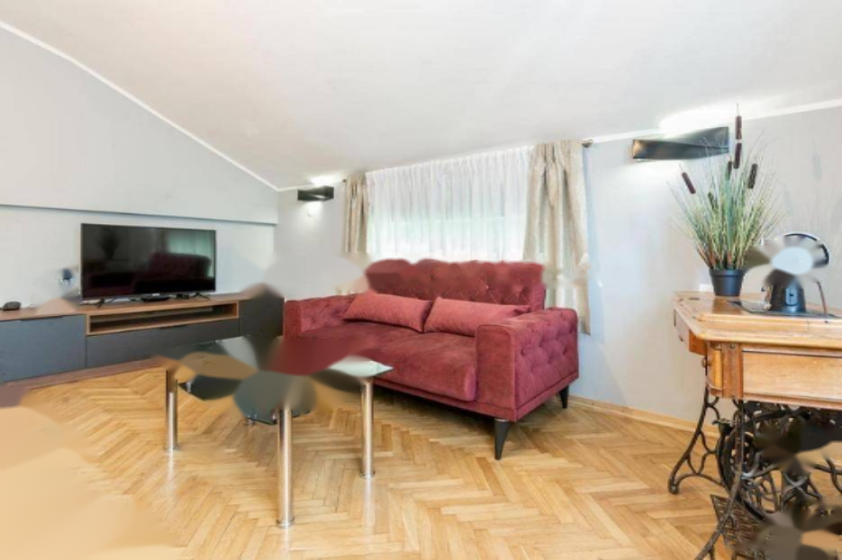 Piso en Opatija, Croacia, 141 m² - imagen 13
