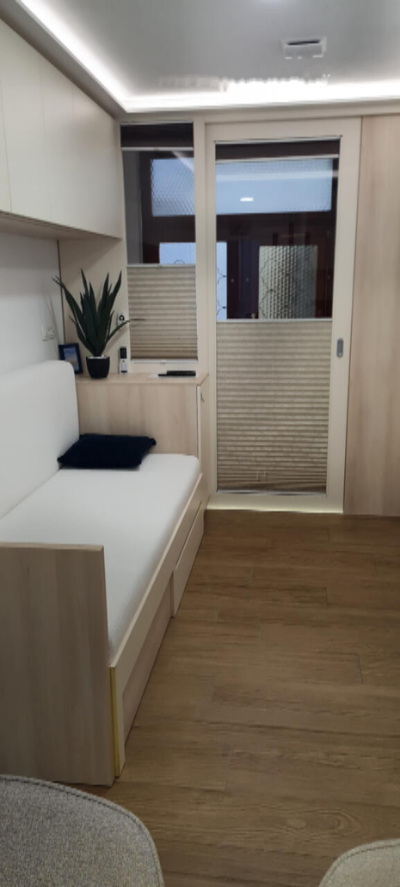 Piso en Piran, Eslovenia, 19 m² - imagen 13