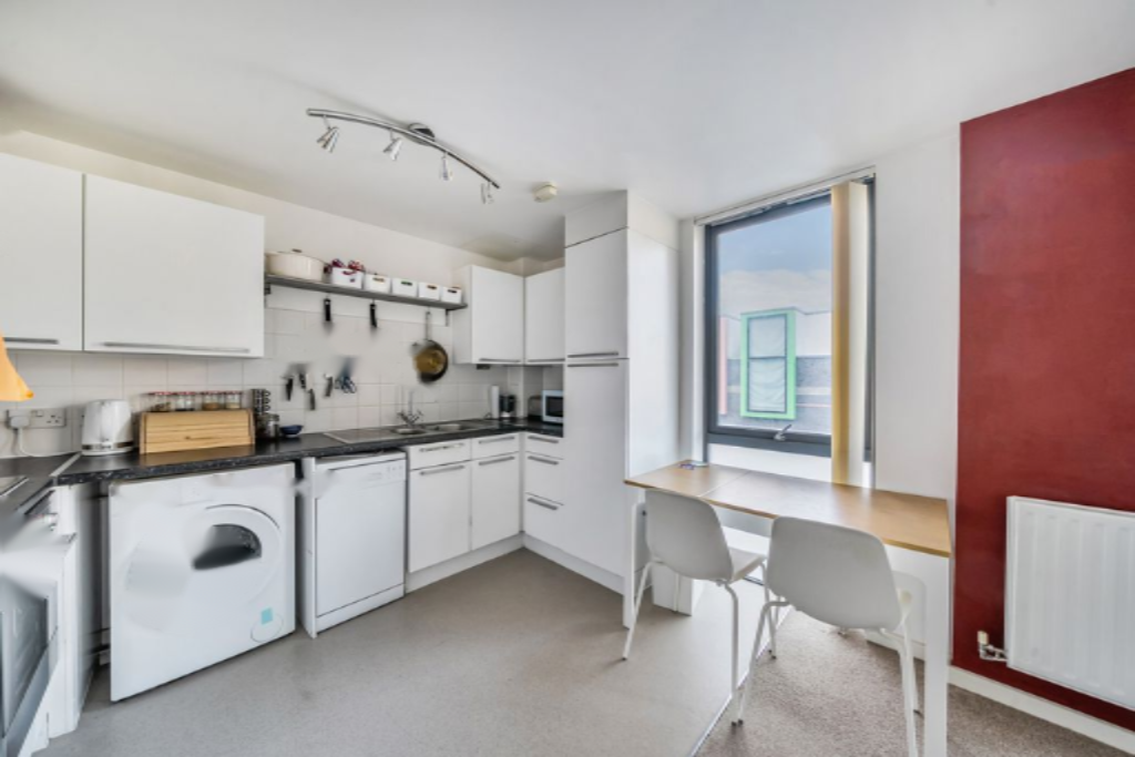 Wohnung in London, Großbritannien, 45 m² - Foto 13