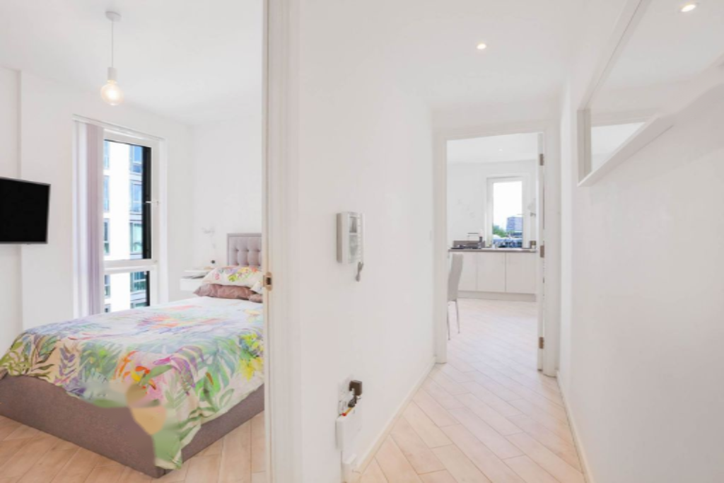 Appartamento a Londra, Regno Unito, 45 m² - foto 13