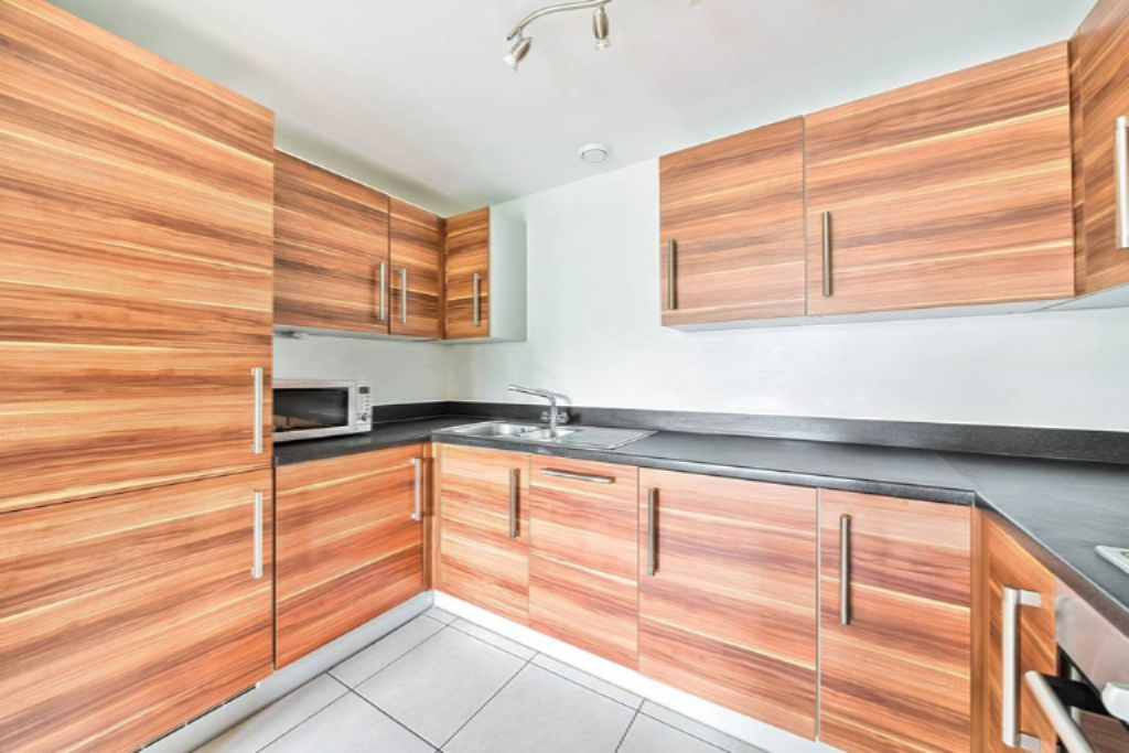 Appartamento a Londra, Regno Unito, 48 m² - foto 13