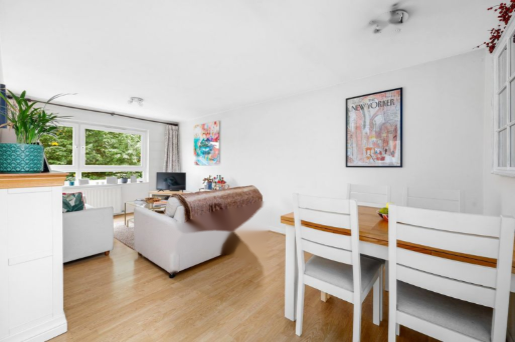 Flat in London, United Kingdom, 50 m² - picture 13