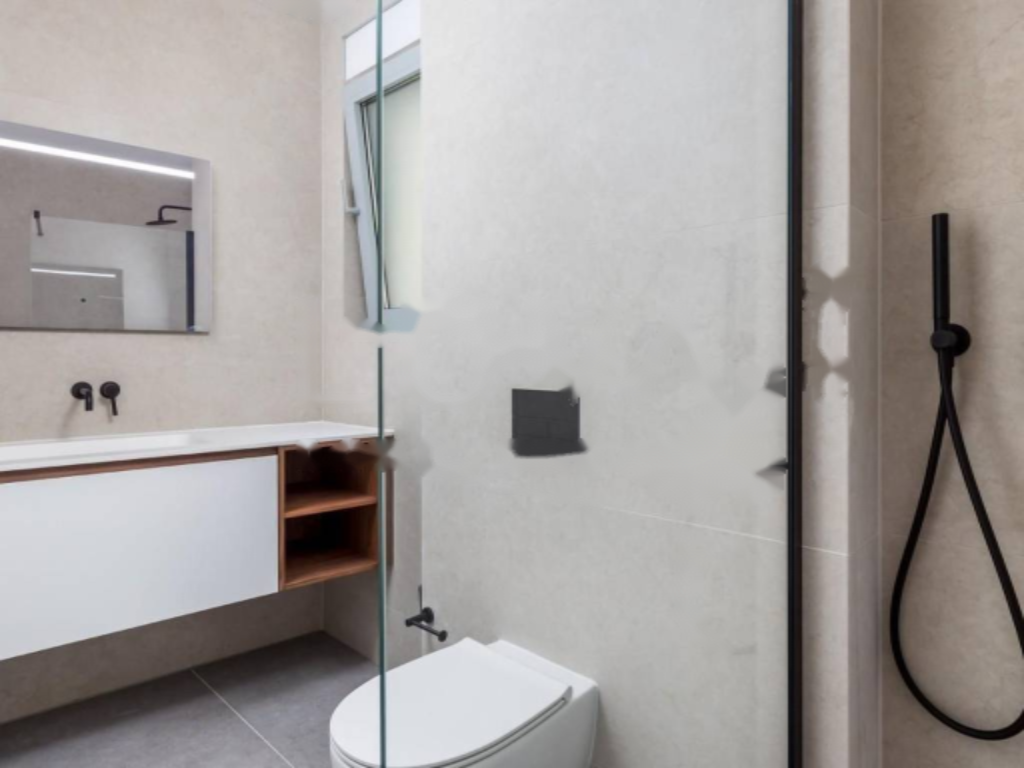 Piso en Opatija, Croacia, 108 m² - imagen 13