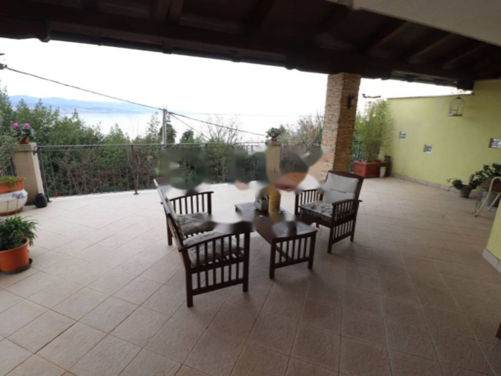 House in Opatija, Croatia, 250 m² - picture 13