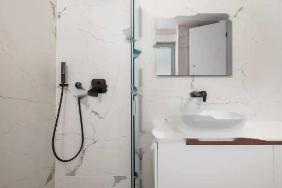 Flat in Opatija, Croatia, 110 m² - picture 13