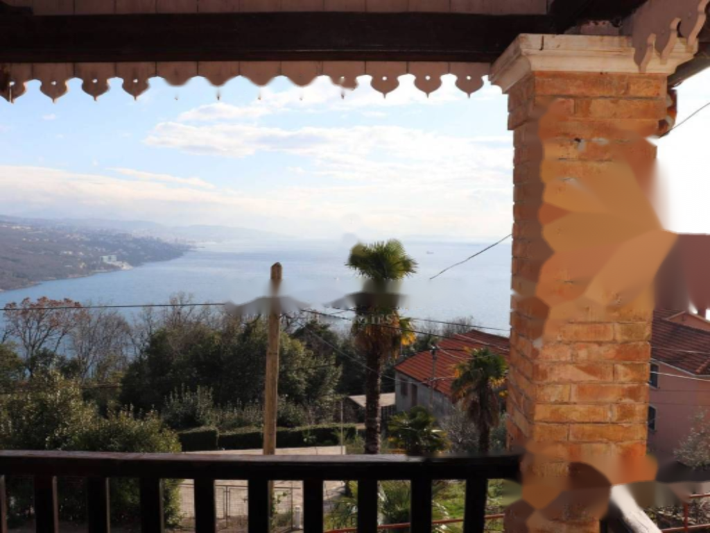 Casa en Opatija, Croacia, 475 m² - imagen 13