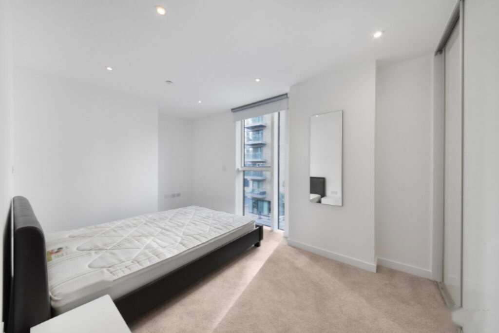 Wohnung in London, Großbritannien, 43 m² - Foto 13