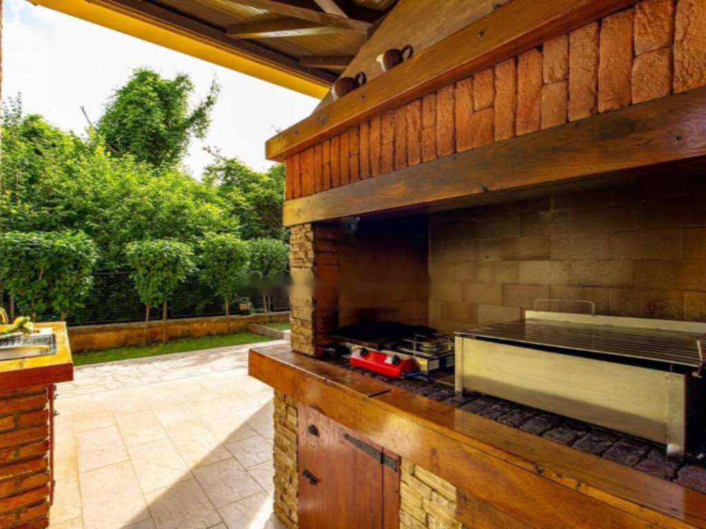 Casa en Opatija, Croacia, 639 m² - imagen 13