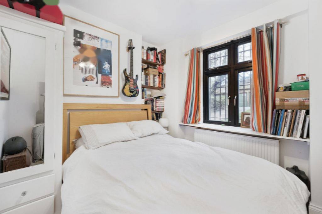 Wohnung in London, Großbritannien, 45 m² - Foto 13