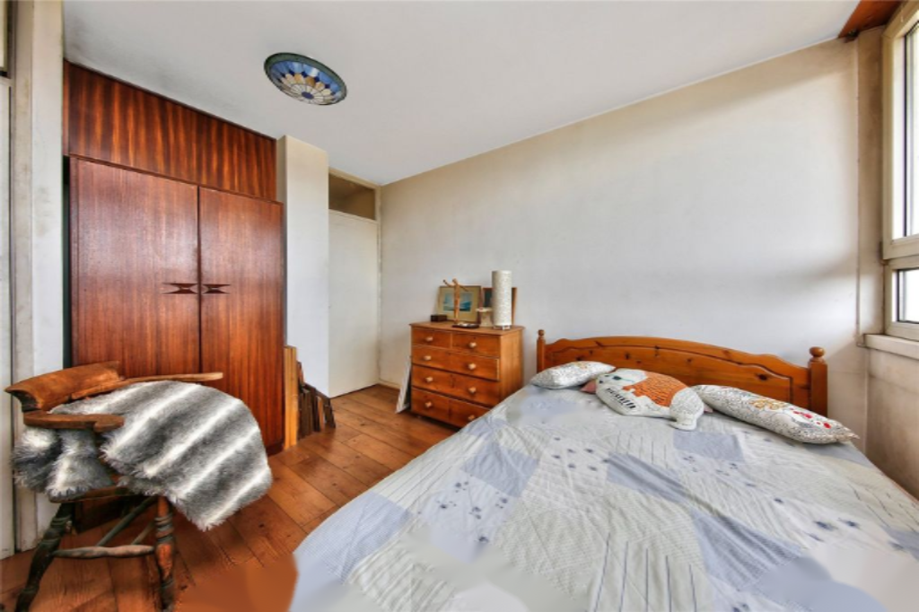 Wohnung in London, Großbritannien, 66 m² - Foto 13