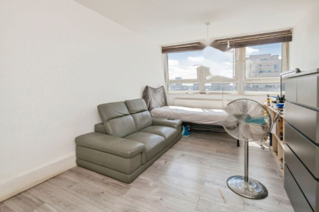 Appartamento a Londra, Regno Unito, 47 m² - foto 13