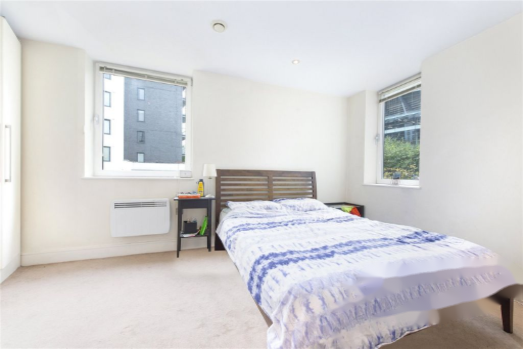 Appartement à Londres, Royaume-Uni, 53 m² - image 13
