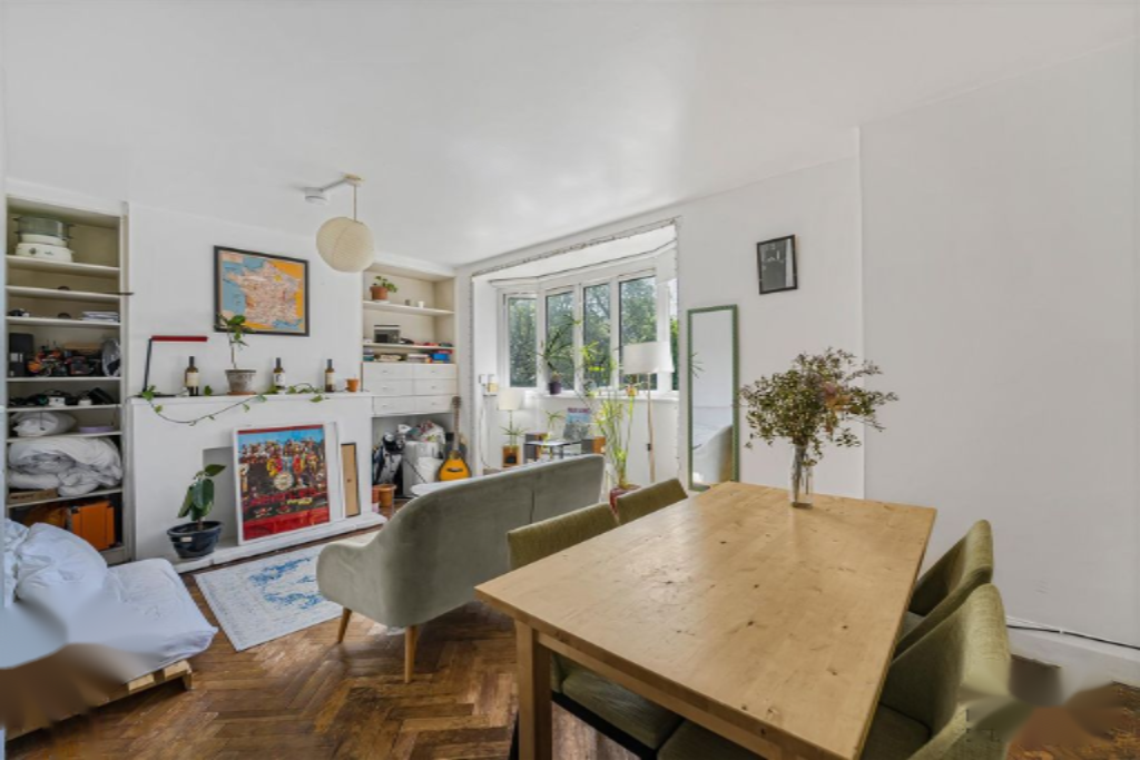 Appartamento a Londra, Regno Unito, 84 m² - foto 13