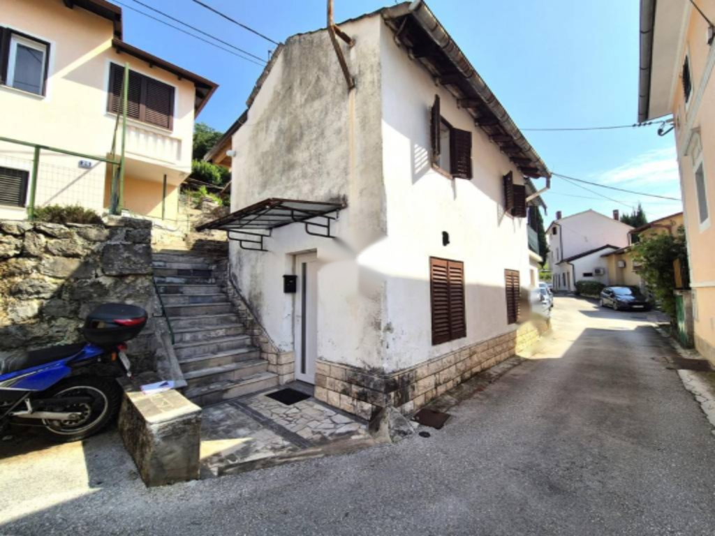 Haus in Opatija, Kroatien, 102 m² - Foto 13