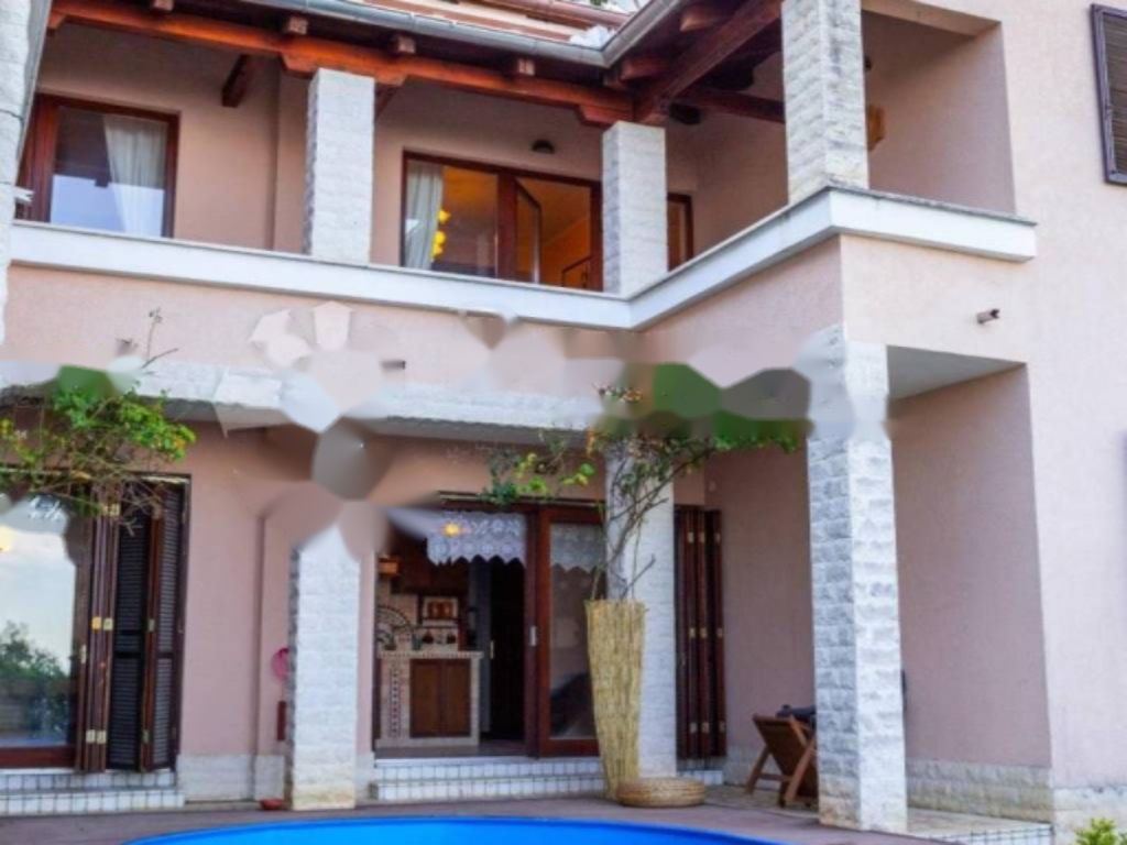 Haus in Opatija, Kroatien, 260 m² - Foto 13