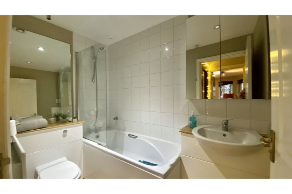 Wohnung in London, Großbritannien, 58 m² - Foto 13