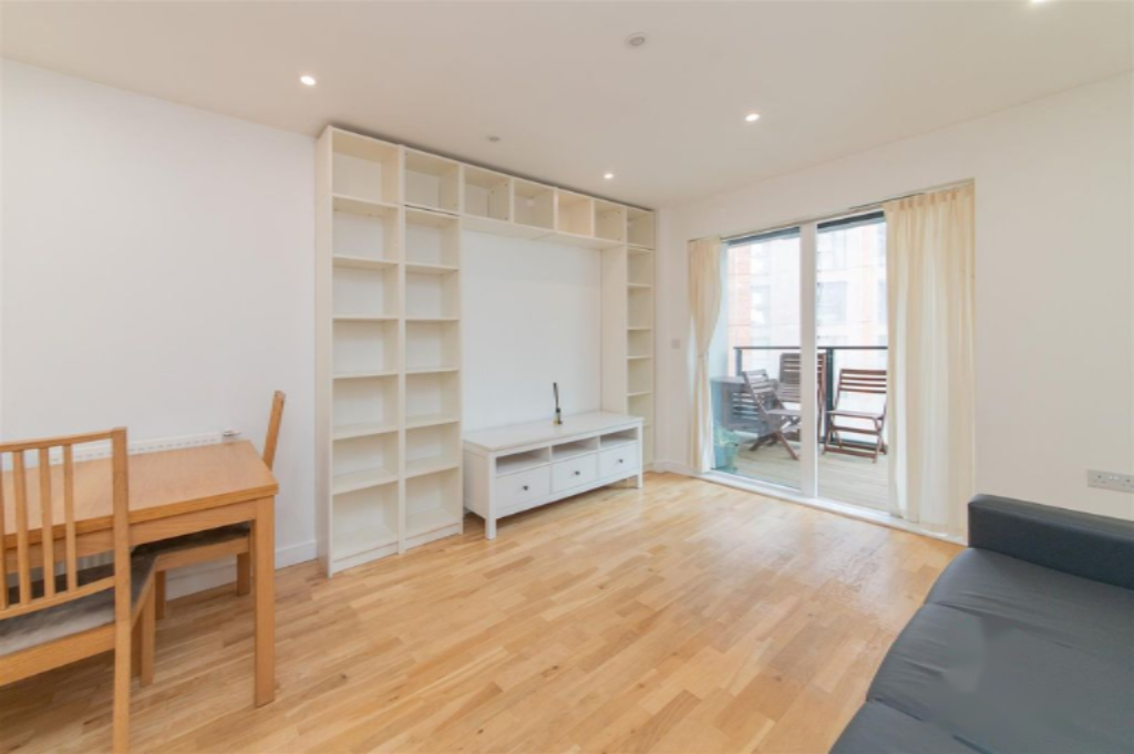 Piso en Londres, Reino Unido, 59 m² - imagen 13