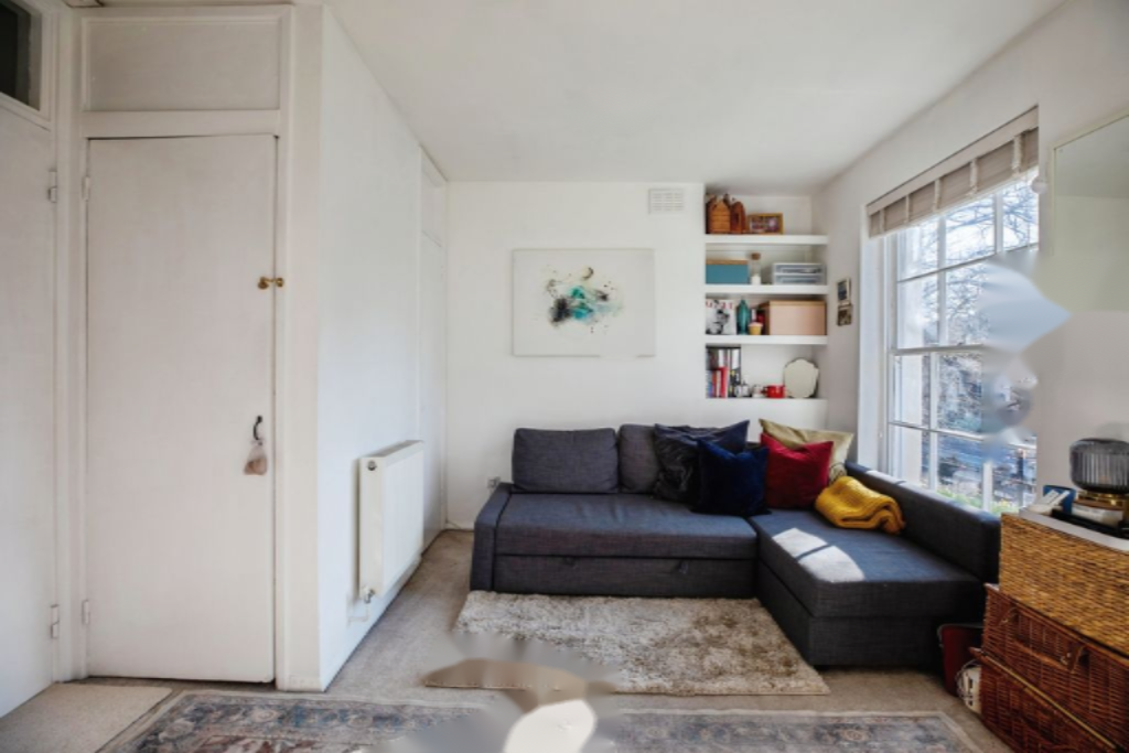 Appartement à Londres, Royaume-Uni, 25 m² - image 13
