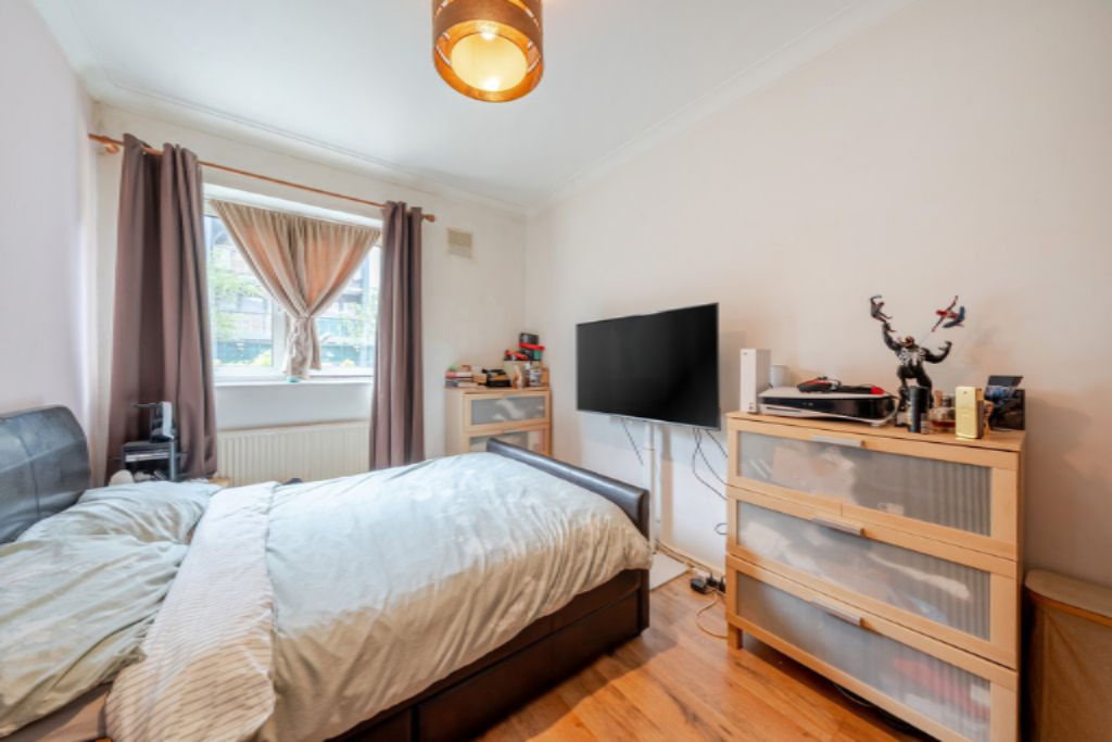 Wohnung in London, Großbritannien, 49 m² - Foto 13