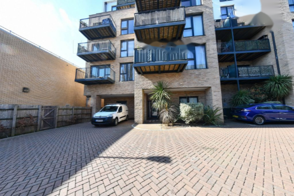 Appartement à Londres, Royaume-Uni, 50 m² - image 13