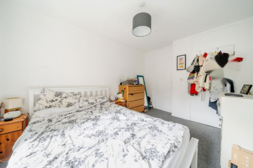 Wohnung in London, Großbritannien, 46 m² - Foto 13