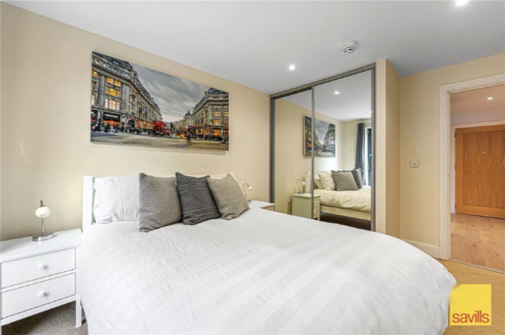 Appartamento a Londra, Regno Unito, 56 m² - foto 13