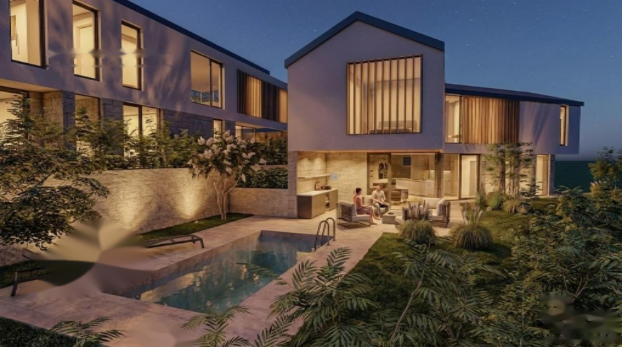 Casa en Koper, Eslovenia, 323 m² - imagen 12