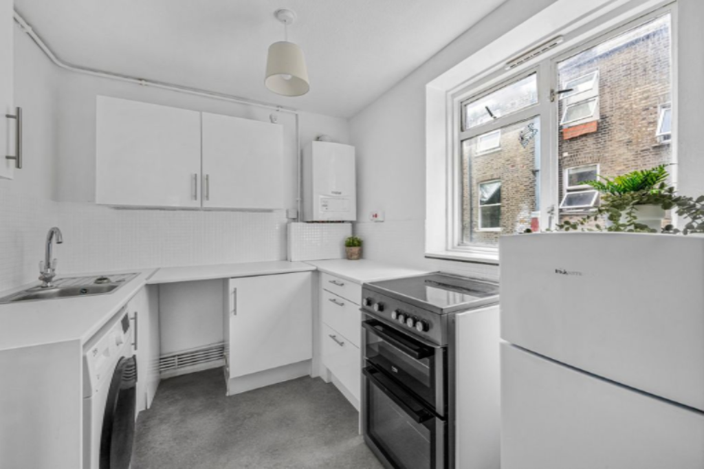 Piso en Londres, Reino Unido, 46 m² - imagen 13