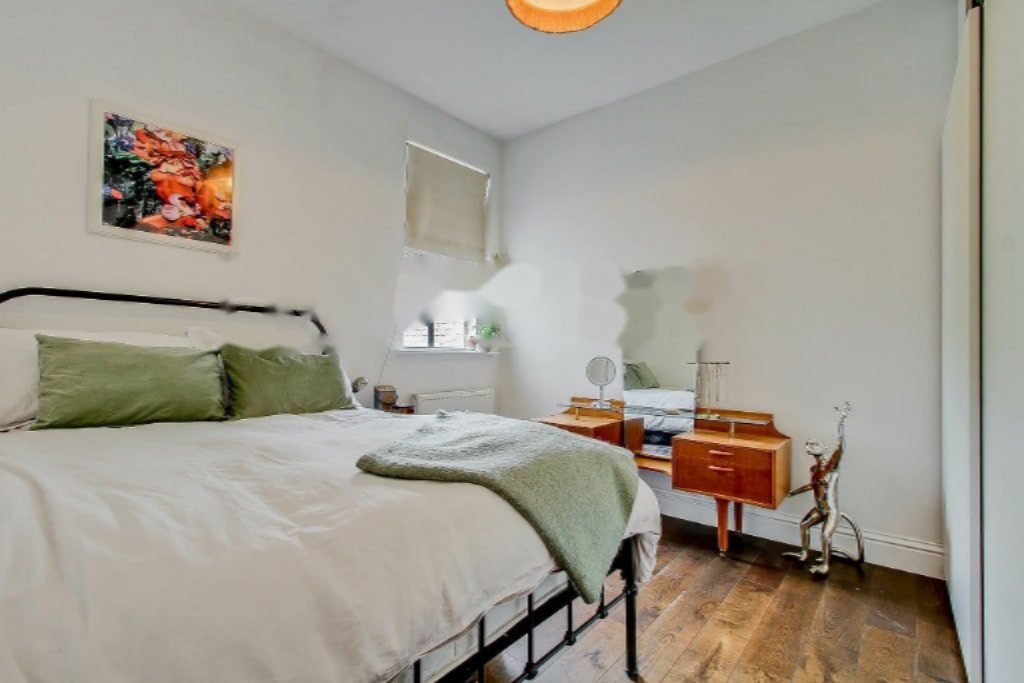 Piso en Londres, Reino Unido, 54 m² - imagen 13