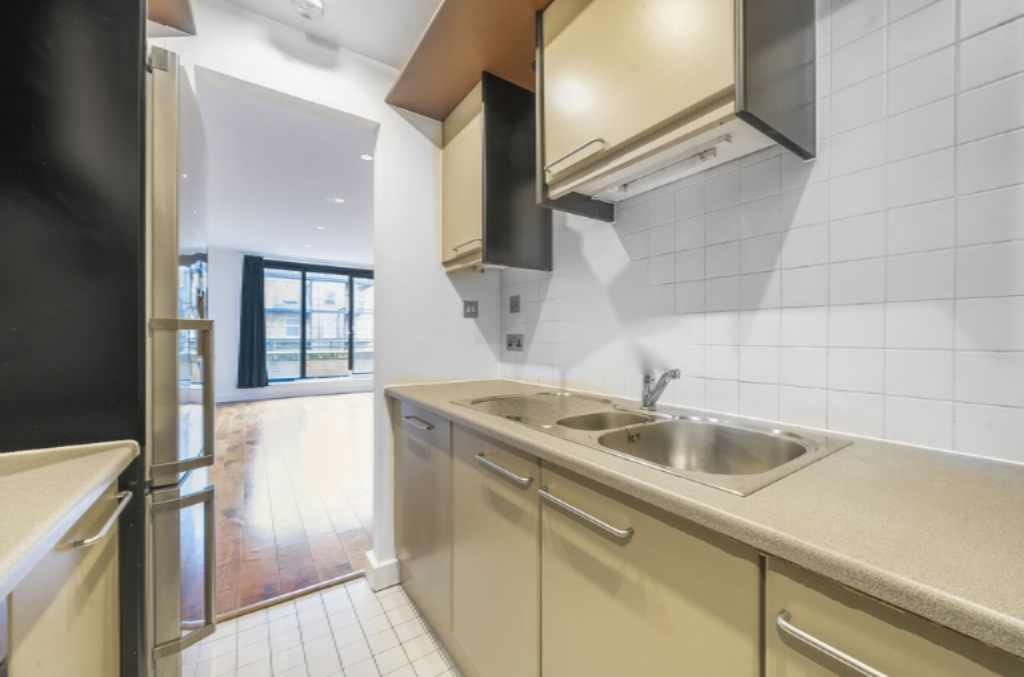 Appartement à Londres, Royaume-Uni, 46 m² - image 13