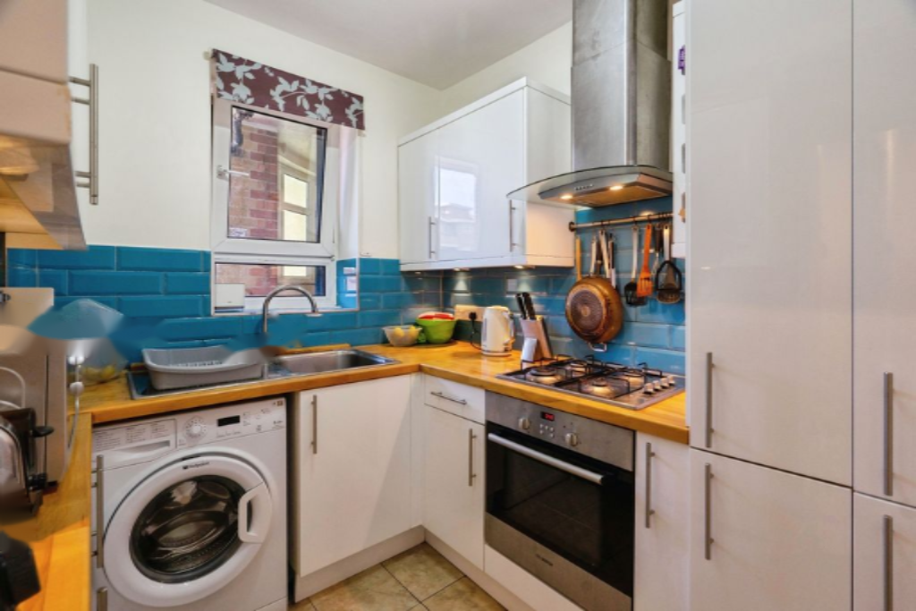 Piso en Londres, Reino Unido, 55 m² - imagen 13