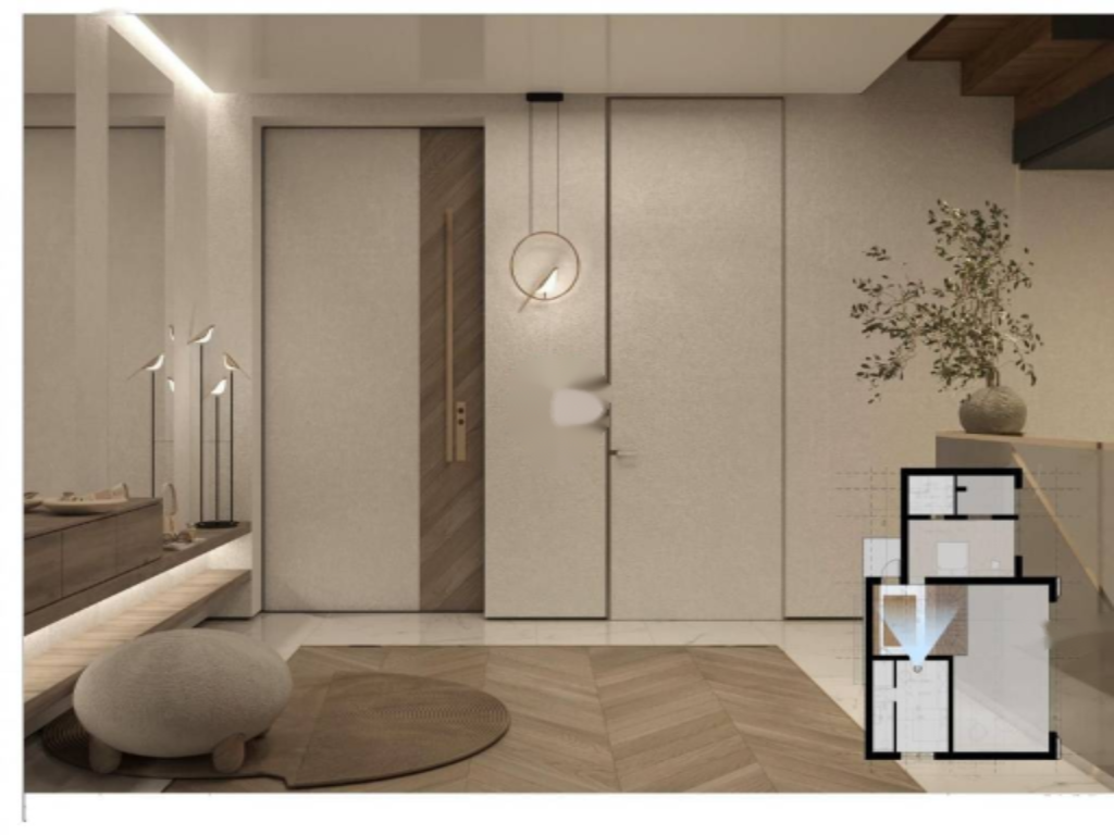 Haus in Opatija, Kroatien, 319 m² - Foto 13