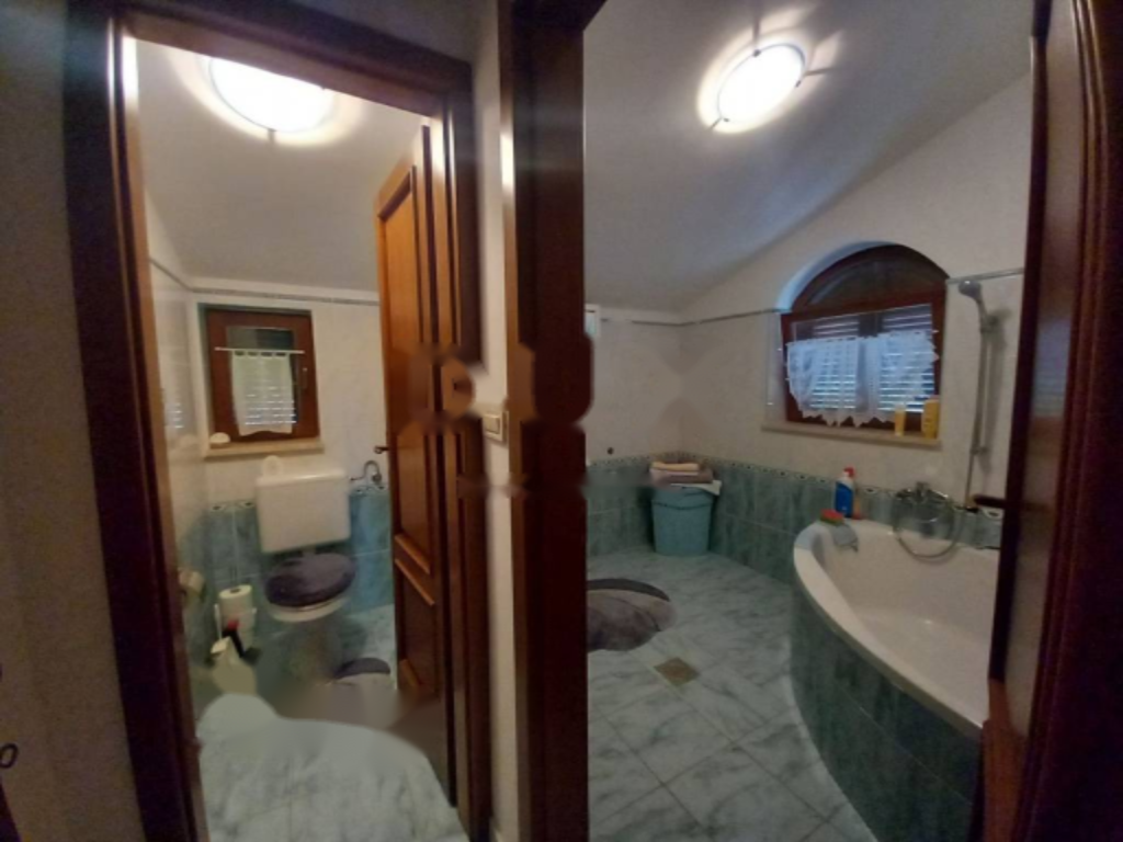 Haus in Opatija, Kroatien, 394 m² - Foto 13