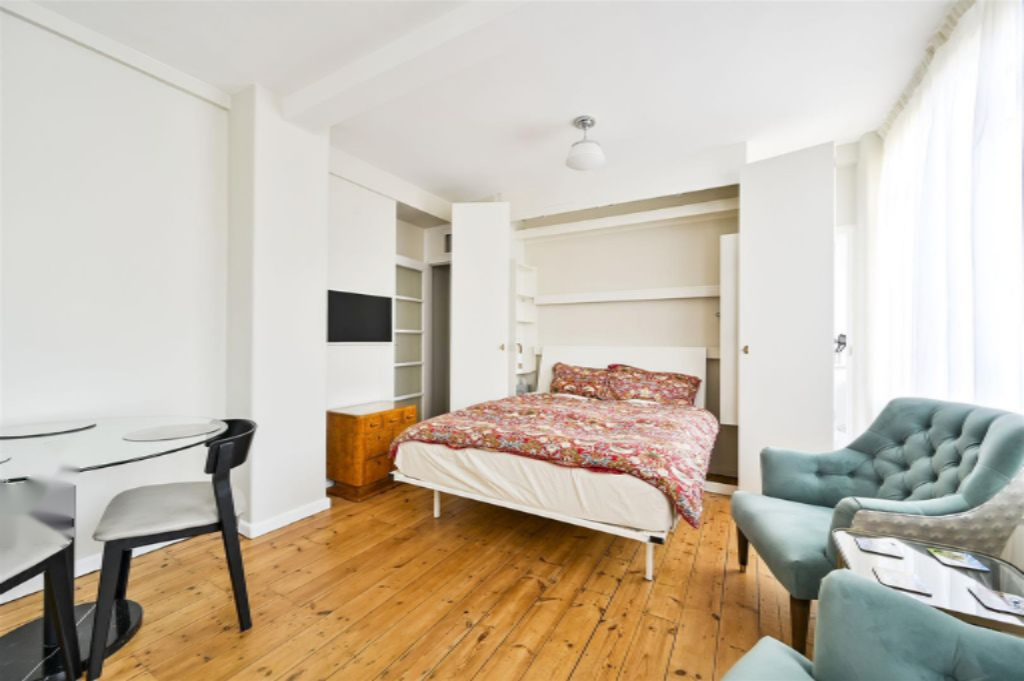 Appartement à Londres, Royaume-Uni, 27 m² - image 13
