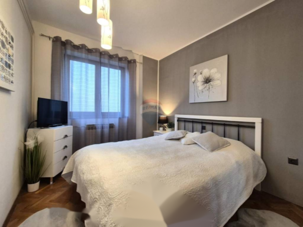 Flat in Opatija, Croatia, 101 m² - picture 13