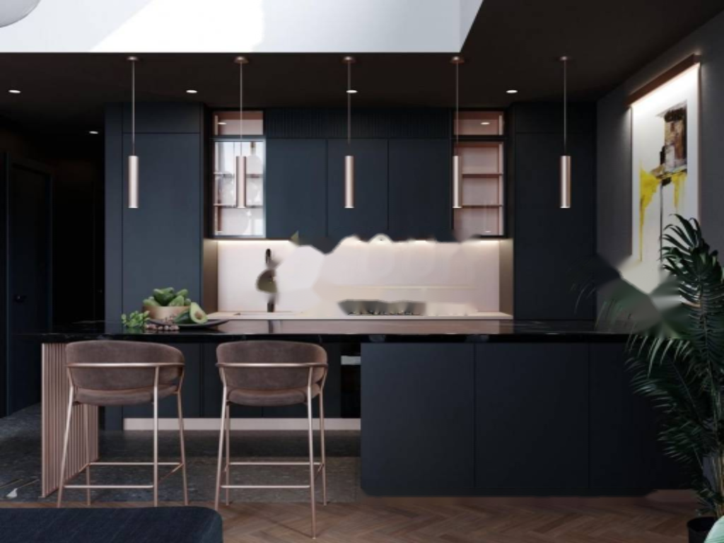 Maison à Opatija, Croatie, 77 m² - image 13